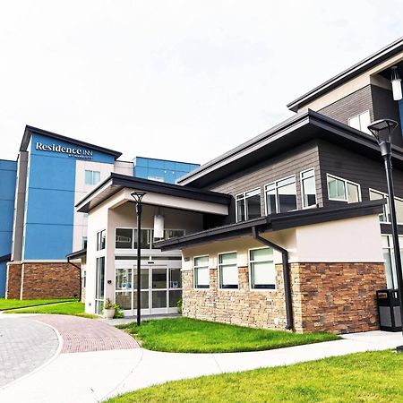 Residence Inn Richmond Midlothian Eksteriør bilde