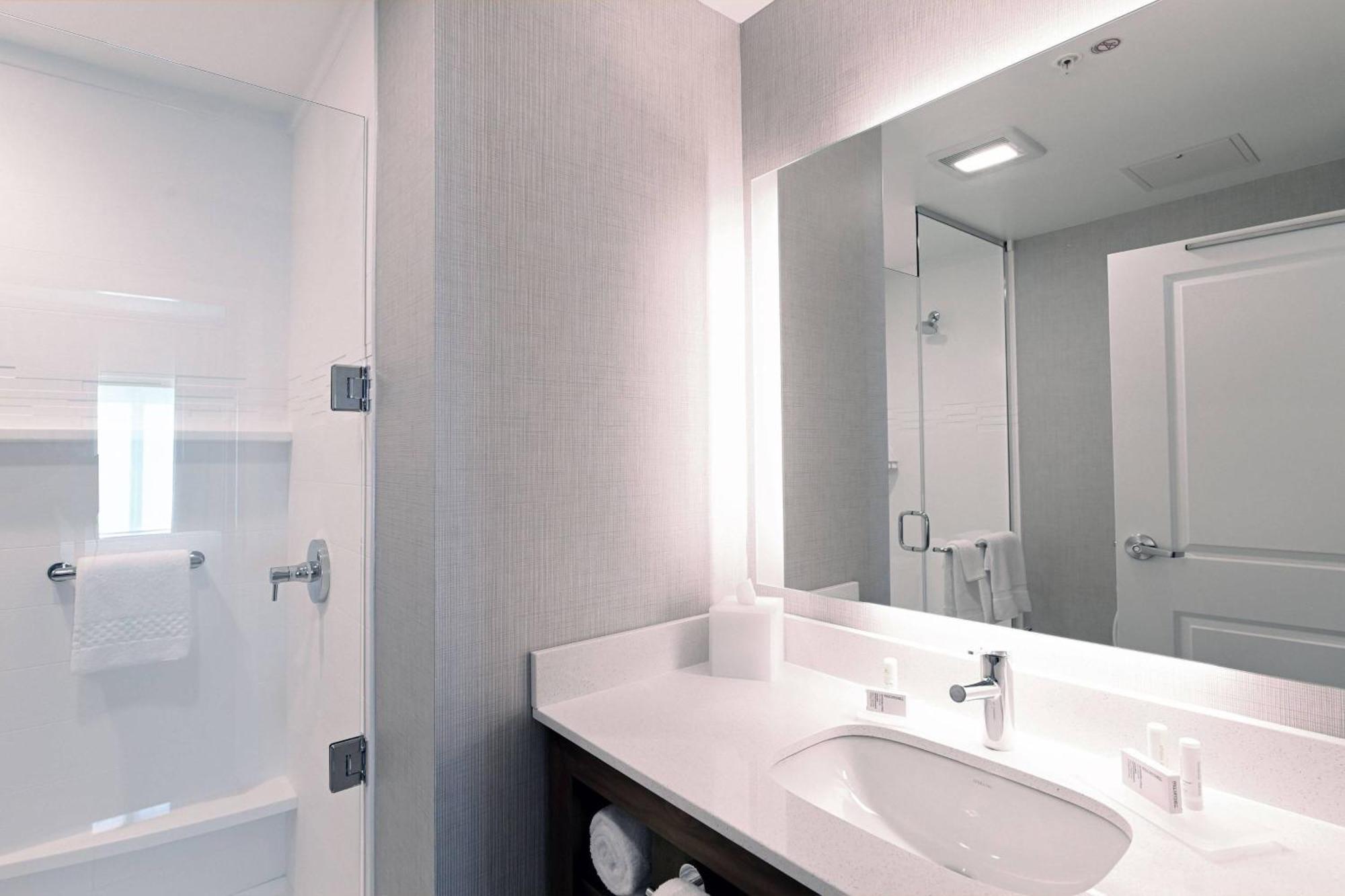 Residence Inn Richmond Midlothian Eksteriør bilde