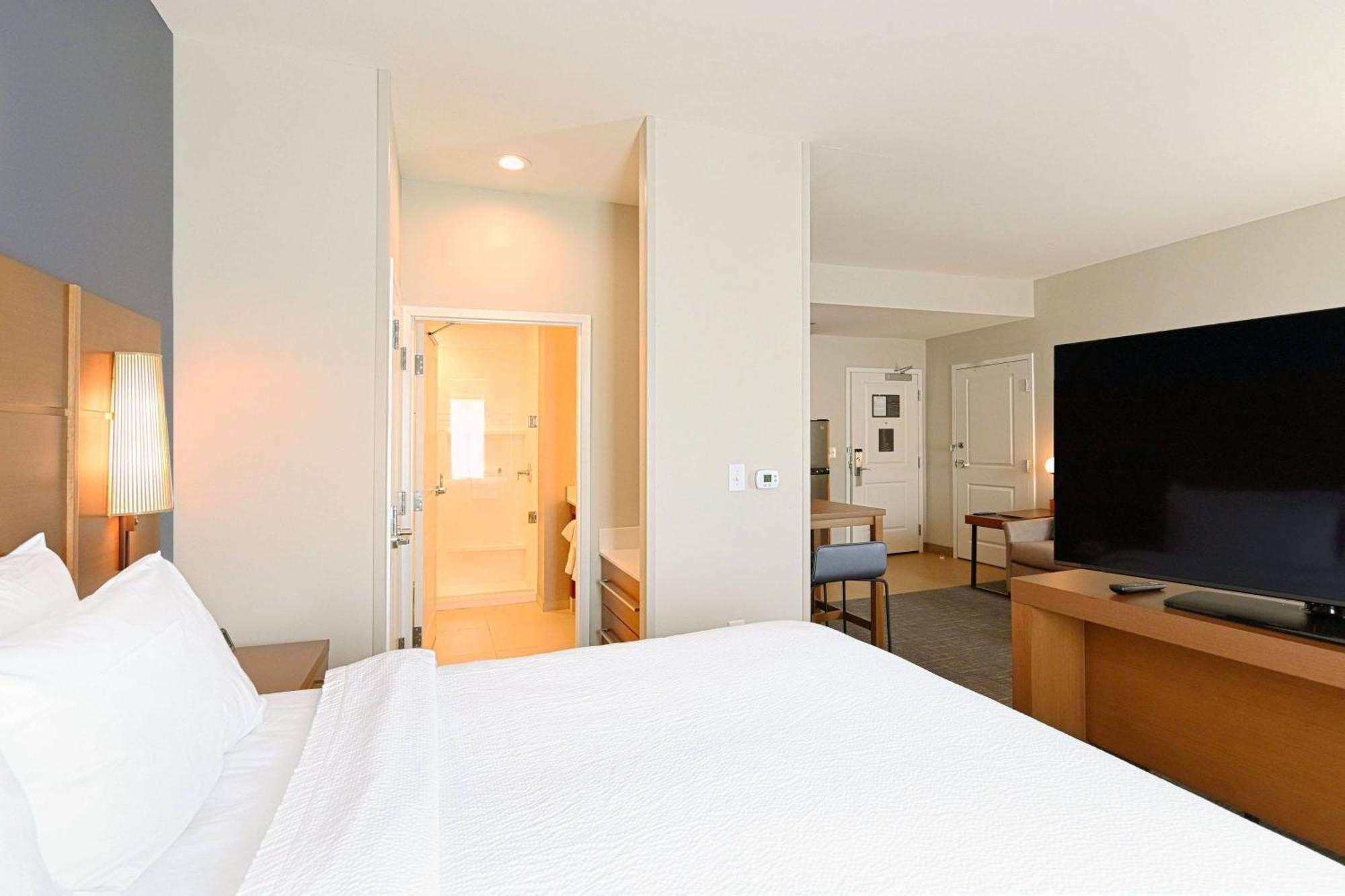 Residence Inn Richmond Midlothian Eksteriør bilde