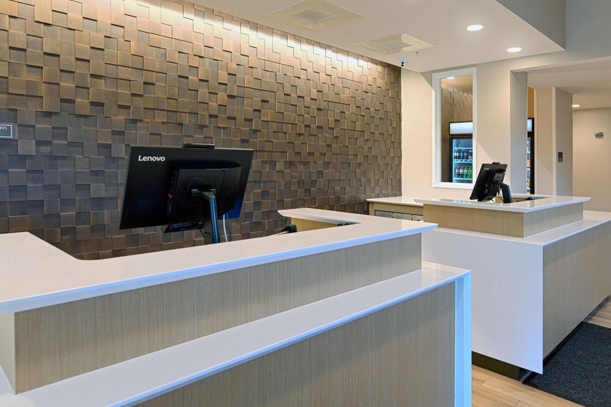 Residence Inn Richmond Midlothian Eksteriør bilde